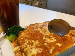 -金利茶餐厅(中船汇店)