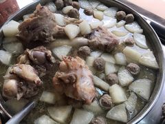 -莲塘味宝园牛杂(天越翔园店)