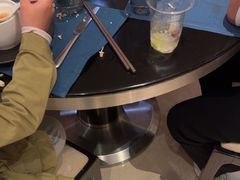 -盛宴自助餐厅(运达喜来登店)