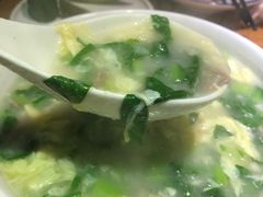 -吕氏疙瘩汤·私家菜馆(慈云寺店)