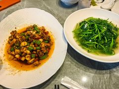 -老太婆饭店(新富路店)