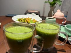 -粗茶淡饭·隐庐私厨(东亭店)