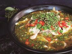 -滇铺子·云南特色菜·第九届野生菌美食节(曲靖万达店)