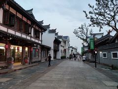 -大小河街