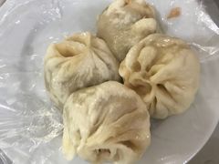 -高师傅特色米粉汤包(建设路店)