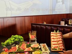 -牛焱·烧肉酒肆(五大道店)