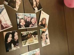 -俏江南(中山路先天下广场店)