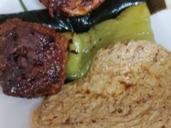 炸鸡蛋-刘小忙把子肉(北园大街总店)