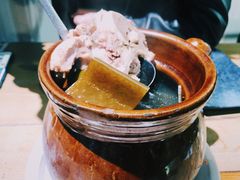 -院子餐厅·大锅菜·老杭帮(桥西直街店)