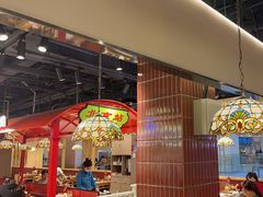-旺蜀主成都串串火锅(西直门凯德MALL店)