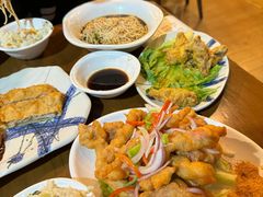 -奶奶的味道(胶州路店)