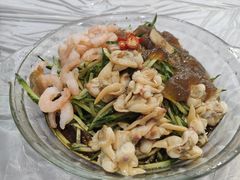 -兴隆海鲜菜馆