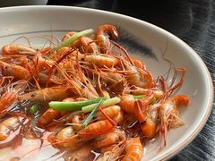 -通安客栈中餐厅·何家小馆