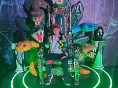 -沈阳方特欢乐世界