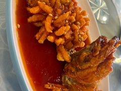 -京天红酒家(马家堡店)