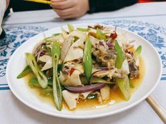 -马黑哥椒麻鸡(清江山水店)