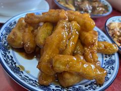 -北大地皖峰饭馆