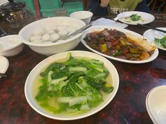 -春江酒楼(海宁盐官环城南路店)