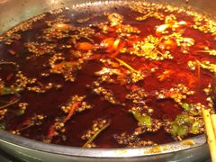-味之绝美蛙鱼头火锅(高新店)