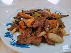 -高德海鲜舫(黄河南大街店)