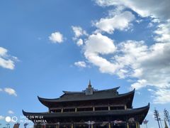 -天龙八部武侠城