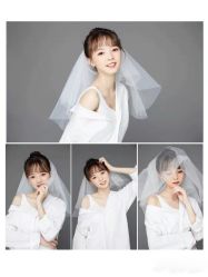 -定格摄影·轻奢定制写真馆