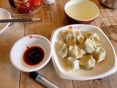 -老边饺子(彩虹城店)