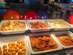 -视界美食自助餐厅·石家庄希尔顿酒店