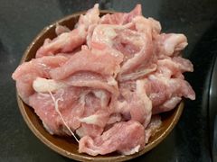 特色嫩肉片-大龙火锅(老店)