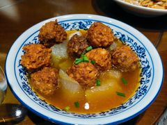 -东口码头·烧鸽子·鱼头泡饼·地方菜(金鹰悦城店)