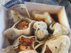 -托乐嘉美食广场(托乐嘉街区店)