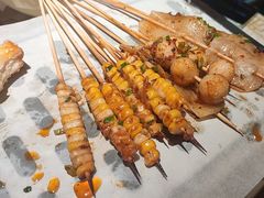 -串盟烧烤大排档·长沙美食地标(星沙店)