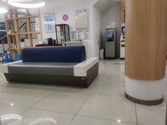-浦发银行(大零号湾科技支行)