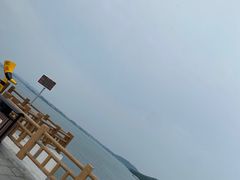 -南京金牛湖风景区