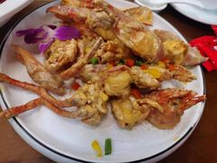 -醉壹号海鲜大排档(厦门美食地标店)