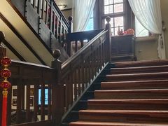 -中山路壹号传奇club·啤酒花园餐厅