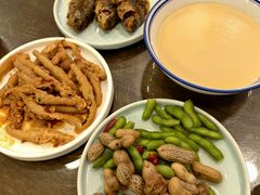 -阿马蛋汤·宁波小海鲜(总店)