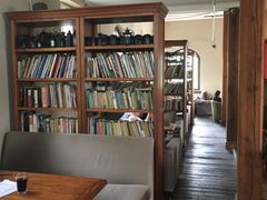 -1901 Cafe(西四店)