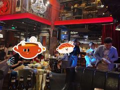 大堂-杂咖zacup(领展中心城店)