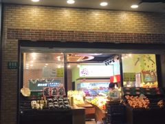 门面-鲜丰水果(番禺路店)