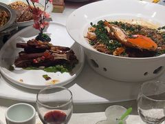 -聚鑫阁·非遗传承江浙菜(正阳店)