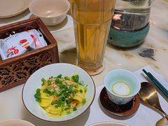 -锦府盐帮·私宴(赛特店)