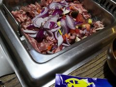 -泽成冰煮羊(非·遗东岸国际店)