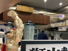 门面-君之狮子山·轻糖烘焙(松江印象城店)