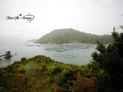 -南丫岛