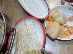 -彤德莱牛肉火锅(双港店)