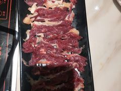 -潮牛一家潮汕牛肉火锅(璧山中央大街店)