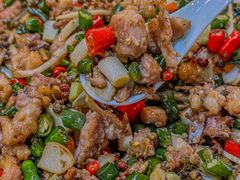 -阿嫂印象·民间江湖菜(大学城店)