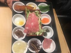 -阿香米线(天津凯德餐厅店)