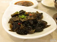 凉拌木耳-口味堂(惠济路店)